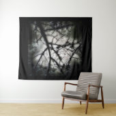 Abschluss Wandteppich (Beispiel (Horizontal))