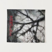 Abschluss Wandteppich (Vorderseite (Horizontal))