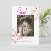 Abschluss Wasserfarbenkirche Ankündigung (Stehend Vorderseite)