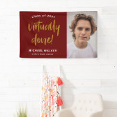 Abschluss-Werbebanner Banner (Insitu)