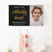 Abschluss-Werbebanner Banner (Insitu)