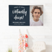 Abschluss-Werbebanner Banner (Insitu)