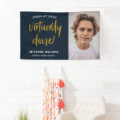 Abschluss-Werbebanner Banner (Insitu)