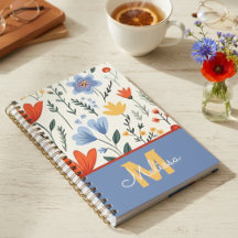 Abschluss Wildblumen Botanische Blumen