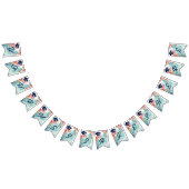 Abschluss Wimpelkette (Alle)