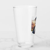 Abschluss Wolf Glas (Rechts)
