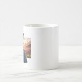 Abschluss Wolf Kaffeetasse (Mittel)