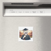 Abschluss Wolf Magnet (In Situ (Geschirrspüler))