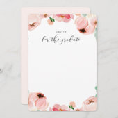 Abschluss Wörter der Weisheitsratgeber Karten (Vorne/Hinten)