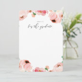 Abschluss Wörter der Weisheitsratgeber Karten (Stehend Vorderseite)