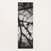 Abschluss Yogamatte (Rückseite)