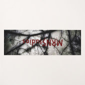 Abschluss Yogamatte (Vorderseite (Horizontal))