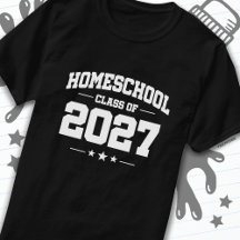 Abschluss Zurück zur Zuhause School 2027