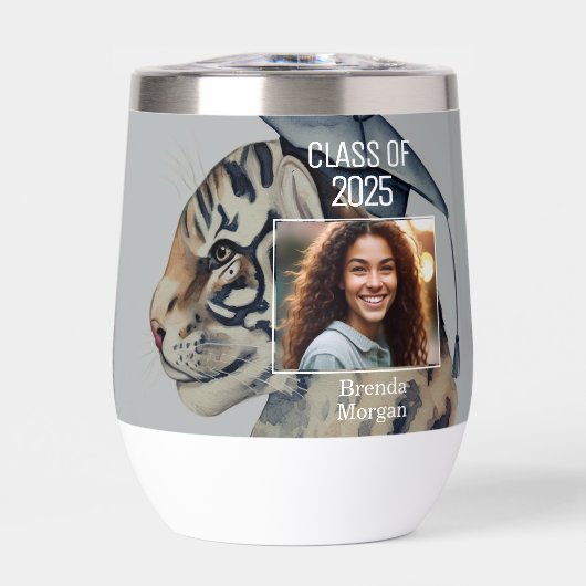 Abschluss Zwei Foto Trinkbehälter (Vorderseite)