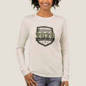 Abschlussarbeit 2026 Tri-Blend shirt (Vorderseite)