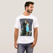 Abschlussball 2006 T-Shirt (Vorne ganz)