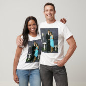 Abschlussball 2006 T-Shirt (Unisex)