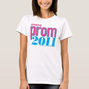 Abschlussball 2011 - Aqua T-Shirt