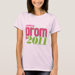 Abschlussball 2011 - Grün T-Shirt