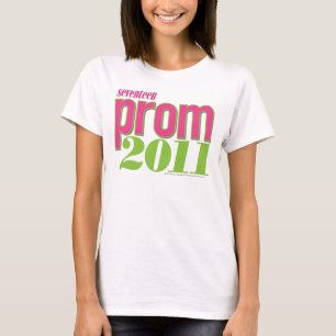 Abschlussball 2011 - Grün T-Shirt