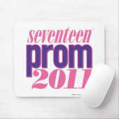 Abschlussball 2011 - Lila Mousepad (Mit Mouse)