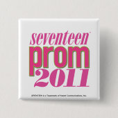 Abschlussball 2011 - Lt Pink Button (Vorderseite)