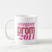 Abschlussball 2011 - Lt Pink Kaffeetasse (Links)
