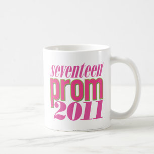 Abschlussball 2011 - Lt Pink Kaffeetasse