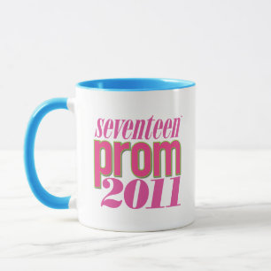 Abschlussball 2011 - Lt Pink Tasse