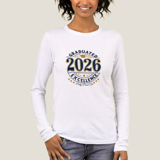 Abschlussdesign 2026 Tri-Blend shirt