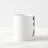 Abschlussdiva 2, i-Liebe-Mama Kaffeetasse (Mittel)