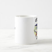 ABSCHLÜSSE-GESCHENKE KAFFEETASSE (Mittel)