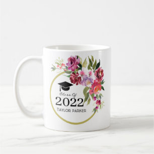 Abschlüsse-Klasse 2024 Kaffeetasse