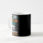 Abschlussfeier Caution Bachelor 2026 G Kaffeetasse (Vorderseite Links)