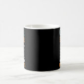 Abschlussfeier Caution Bachelor 2026 G Kaffeetasse (Mittel)