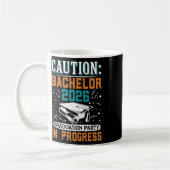 Abschlussfeier Caution Bachelor 2026 G Kaffeetasse (Links)