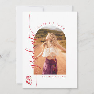 Abschlussfeier der Jacksonville State University Ankündigung