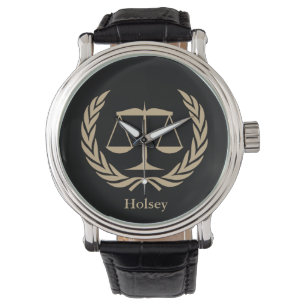 Abschlussfeier der juristischen Fakultät Schalen d Armbanduhr