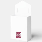Abschlussfeier der New Mexico State University Geschenkschachtel (Offen)