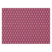 Abschlussfeier der New Mexico State University Tischdecke (Vorderseite (Horizontal))