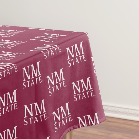 Abschlussfeier der New Mexico State University Tischdecke (Beispiel)