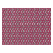 Abschlussfeier der New Mexico State University Tischdecke (Vorderseite (Horizontal))