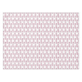 Abschlussfeier der New Mexico State University Tischdecke (Vorderseite (Horizontal))