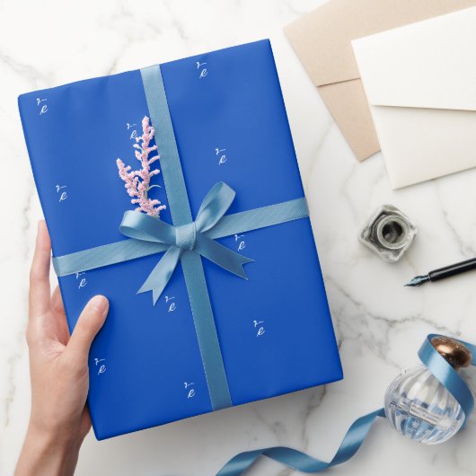 Abschlussfeier der Oakwood University Geschenkpapier (Schenken)