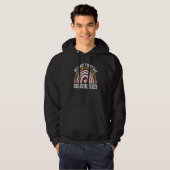 Abschlussfeier der Rainbow-Seniorklasse 2023 Oder Hoodie (Vorne ganz)