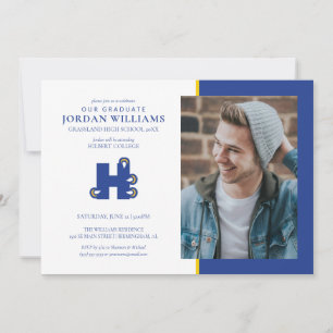 Abschlussfeier des Hilbert College Ankündigung