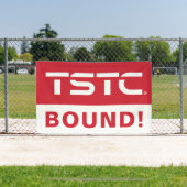 Abschlussfeier des Texas State Technical College Banner (InSitu)