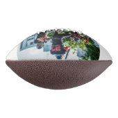 Abschlussfeier Football (Gedreht 90)