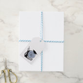 Abschlussfeier geschenkanhänger (Mit Garn)