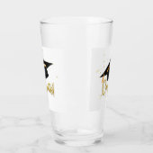 Abschlussfeier Glas (Links)